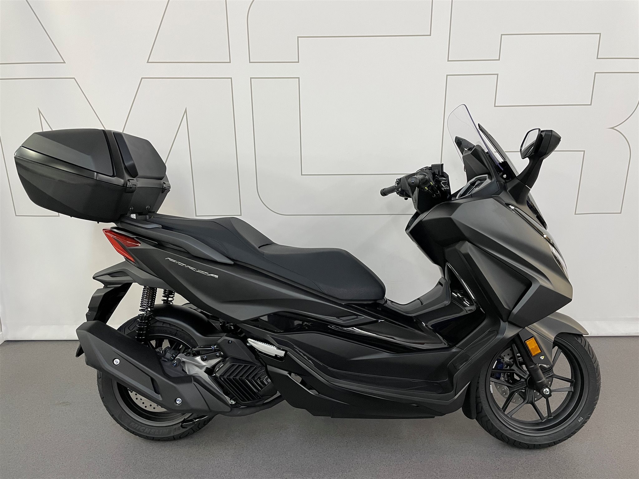 Honda Forza 125
