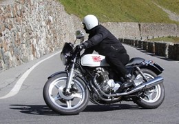 Gebrauchte Honda CB 650