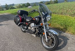 Gebrauchte Moto Guzzi California III