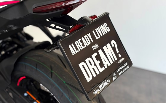 Neufahrzeug Kawasaki Z650 - Bild 8