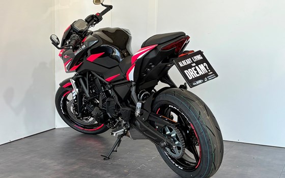 Neufahrzeug Kawasaki Z650 - Bild 3