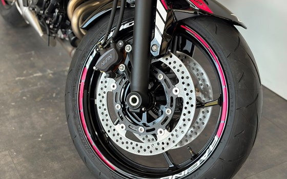 Neufahrzeug Kawasaki Z650 - Bild 6