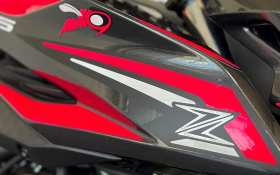 Neufahrzeug Kawasaki Z650 - Bild 7