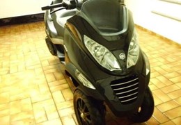 Gebrauchte Piaggio MP3 250