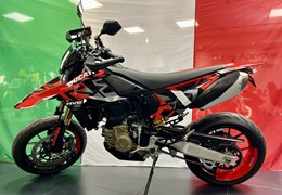 Gebrauchte Ducati Hypermotard 698 Mono RVE