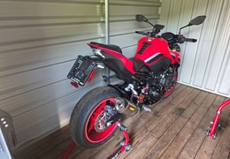 Gebrauchte Kawasaki Z900 50th Anniversary
