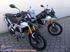 Triumph Tiger 900 Rally Pro