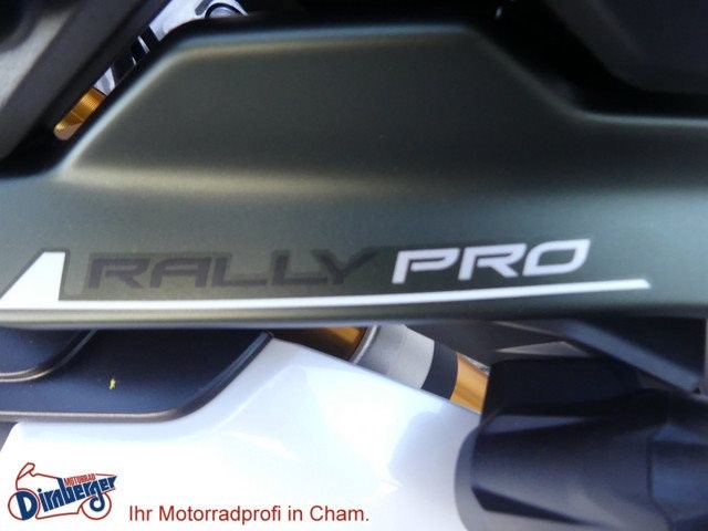 Angebot Triumph Tiger 900 Rally Pro