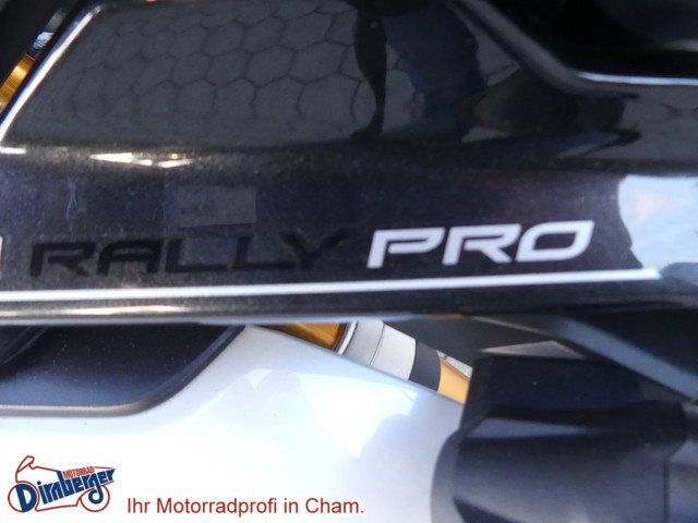 Angebot Triumph Tiger 900 Rally Pro