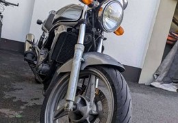 Gebrauchte Kawasaki ER-5