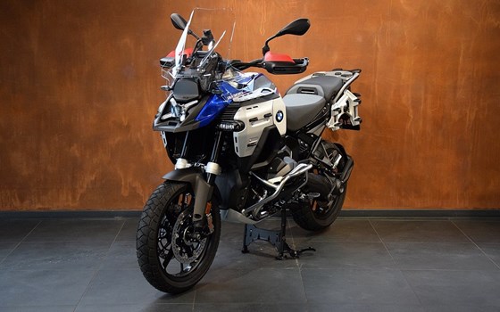 Gebrauchtmotorrad BMW R 1200 GS Adventure - Bild 2