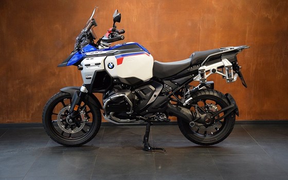 Gebrauchtmotorrad BMW R 1200 GS Adventure - Bild 4