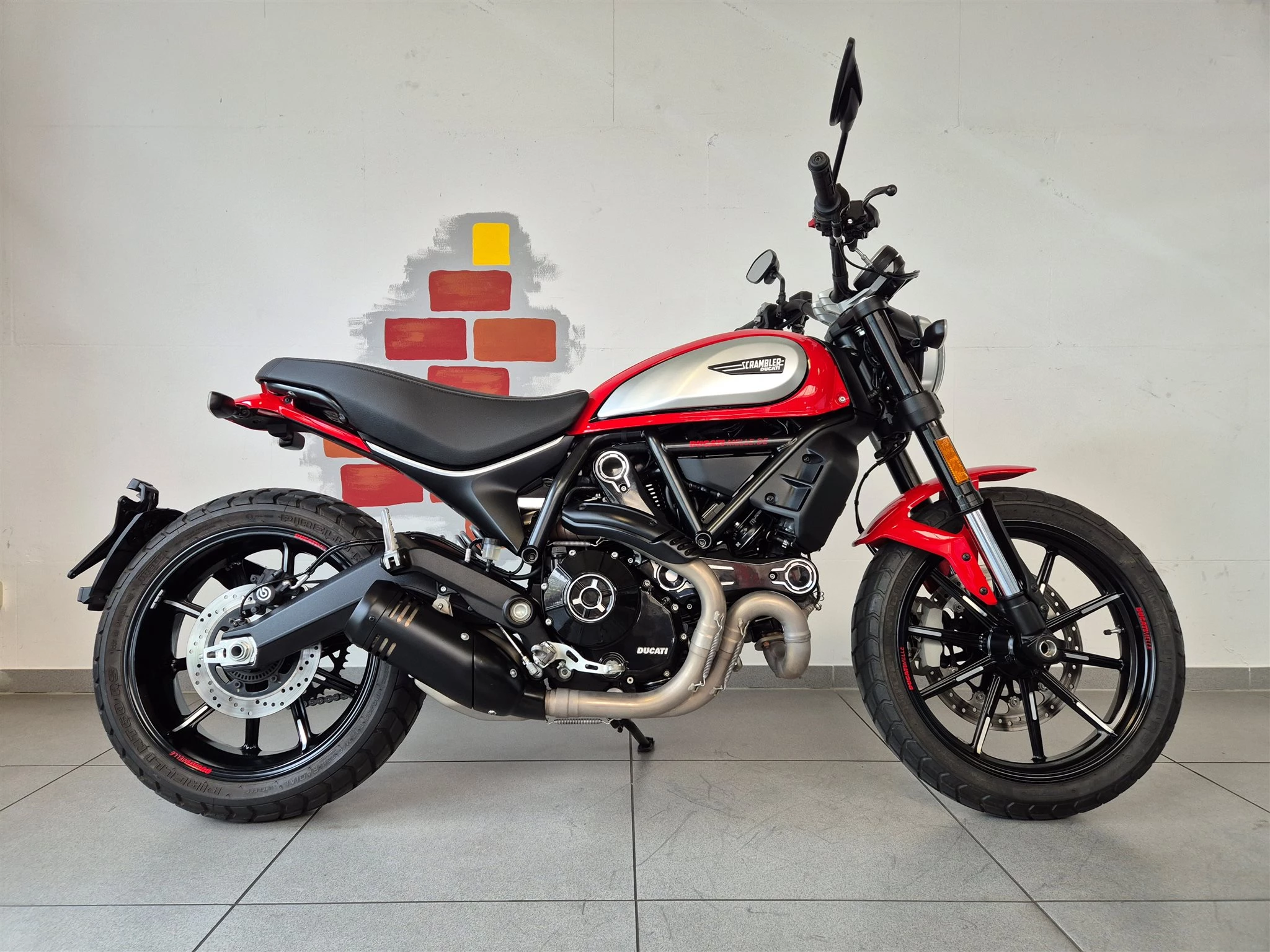 Ducati