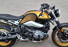 Gebrauchte BMW R nineT Scrambler