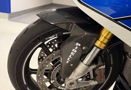 Gebrauchte BMW HP4