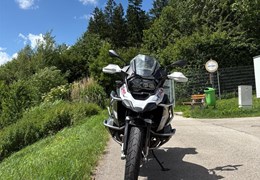 Gebrauchte BMW R 1250 GS