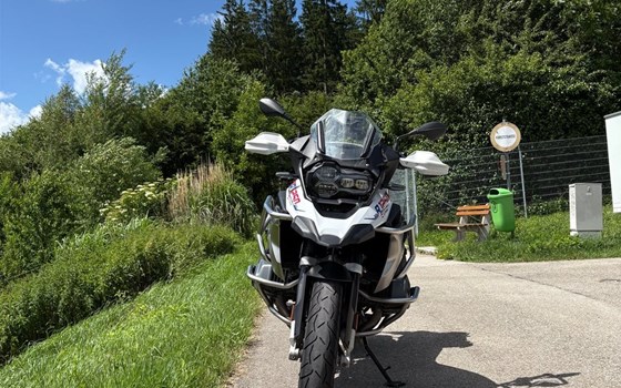 Gebrauchtmotorrad BMW R 1250 GS - Bild 1
