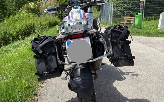 Gebrauchtmotorrad BMW R 1250 GS - Bild 10