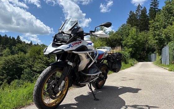 Gebrauchtmotorrad BMW R 1250 GS - Bild 2