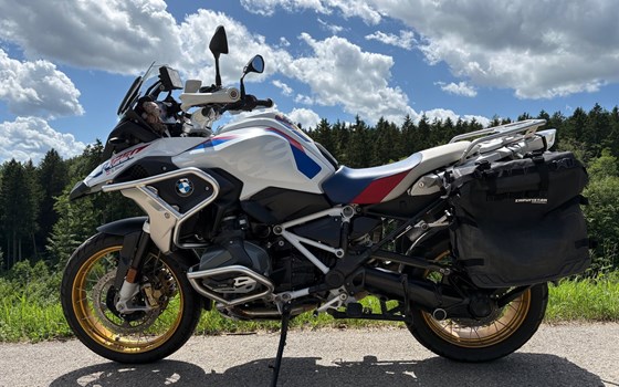 Gebrauchtmotorrad BMW R 1250 GS - Bild 3