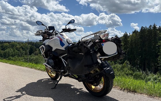 Gebrauchtmotorrad BMW R 1250 GS - Bild 4