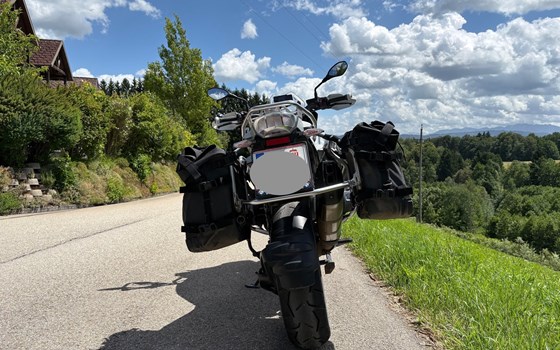 Gebrauchtmotorrad BMW R 1250 GS - Bild 5