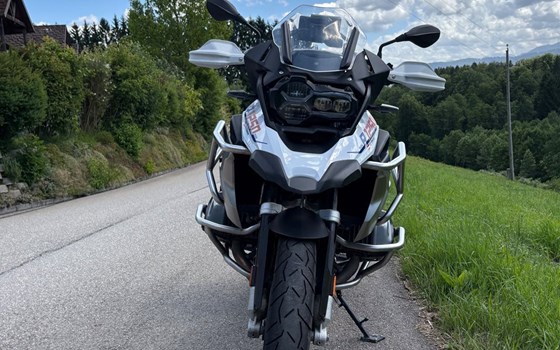 Gebrauchtmotorrad BMW R 1250 GS - Bild 6