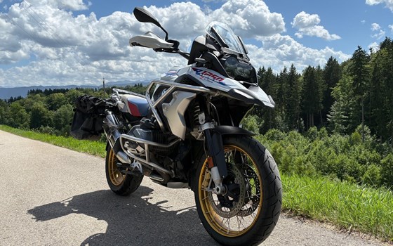 Gebrauchtmotorrad BMW R 1250 GS - Bild 7