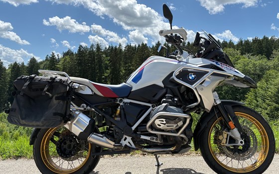 Gebrauchtmotorrad BMW R 1250 GS - Bild 8