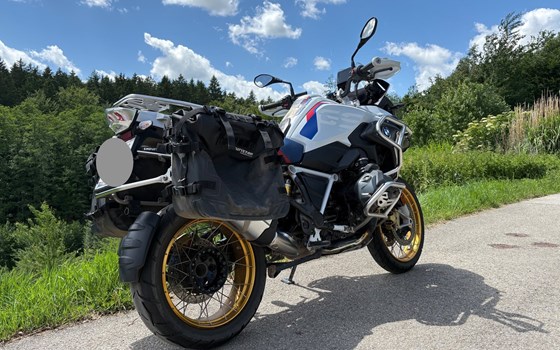 Gebrauchtmotorrad BMW R 1250 GS - Bild 9