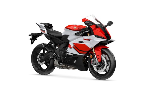 Neufahrzeug Yamaha R9 - Bild 5