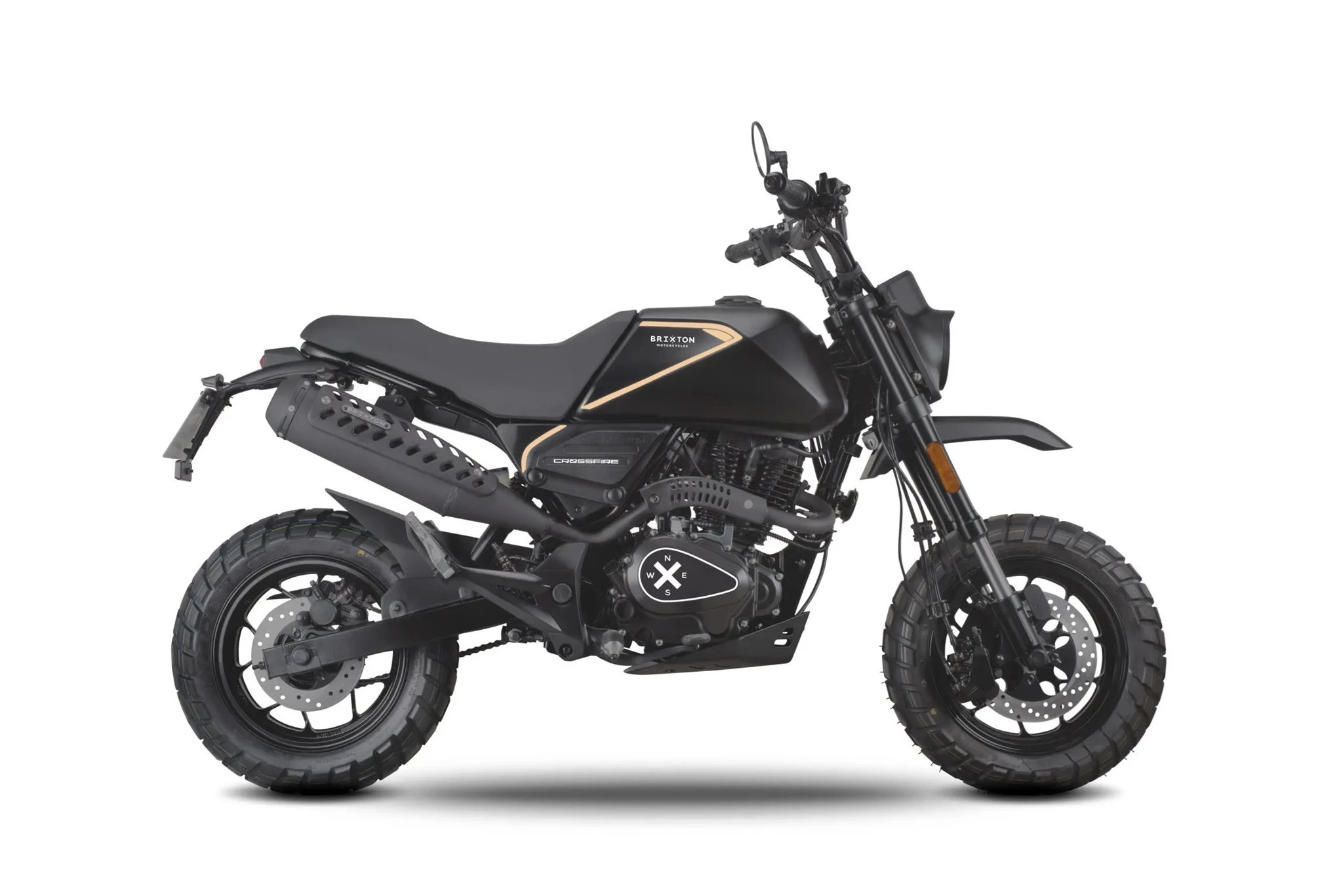 Neumotorrad