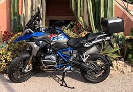 Occasion BMW R 1200 GS