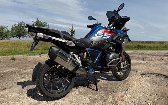 Motorrad Occasion BMW R 1200 GS - Bild 3