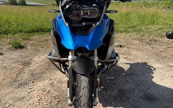 Motorrad Occasion BMW R 1200 GS - Bild 4