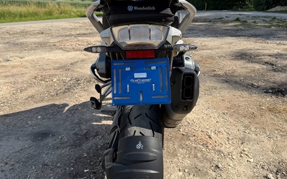 Motorrad Occasion BMW R 1200 GS - Bild 5