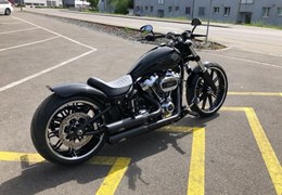 Occasion Harley-Davidson Softail Breakout 114 FXBRS