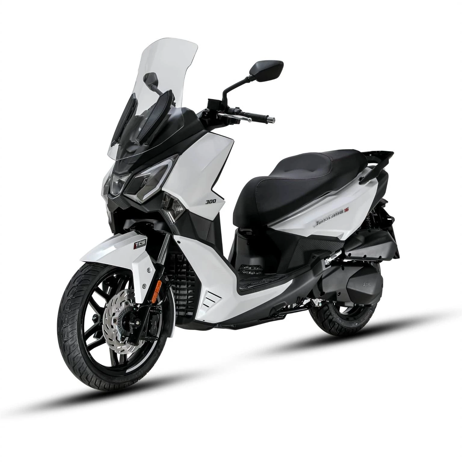 Sym Joyride 16 300