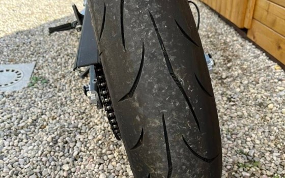 Gebrauchtmotorrad KTM 390 Duke - Bild 5