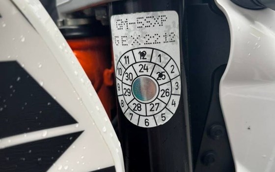 Gebrauchtmotorrad KTM 390 Duke - Bild 8