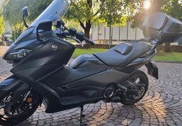 Gebrauchte Yamaha TMAX 560
