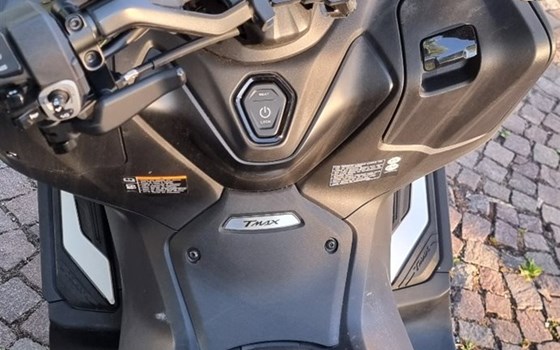 Gebrauchtmotorrad Yamaha TMAX 560 - Bild 10