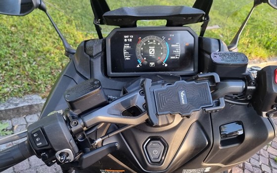 Gebrauchtmotorrad Yamaha TMAX 560 - Bild 3