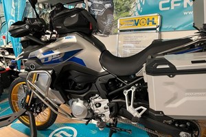 Angebot Voge DS900X