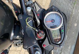 Gebrauchte Kawasaki Z 750