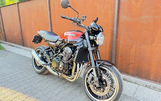 Gebrauchtmotorrad Kawasaki Z900 RS - Bild 7