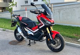 Gebrauchte Honda X-ADV