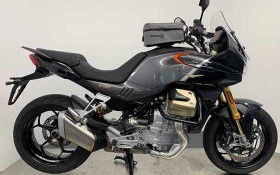 Gebrauchtmotorrad Moto Guzzi V100 Mandello S - Bild 2