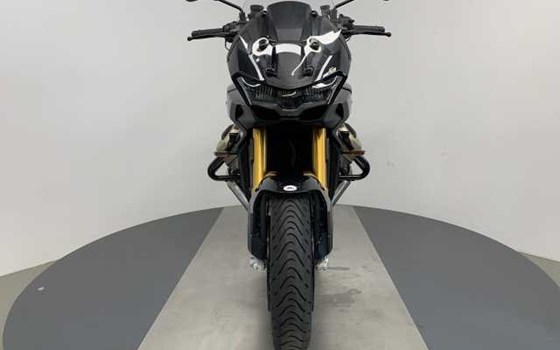 Gebrauchtmotorrad Moto Guzzi V100 Mandello S - Bild 5