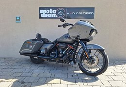 Gebrauchte Harley-Davidson CVO Road Glide FLTRSE